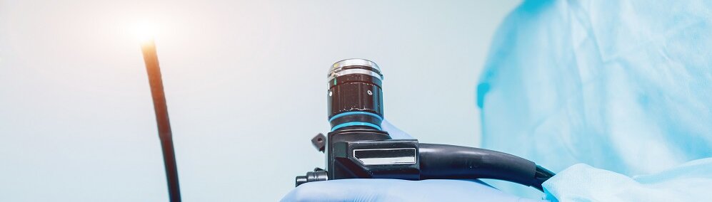 Expanding the Visual Field of Endoscopes – Increasing Image Resolution in Fiber Optics Endoscopy Using Segmented Piezo Tubes.