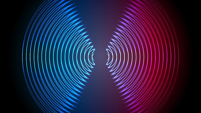 Industrielle Ultraschalltechnik