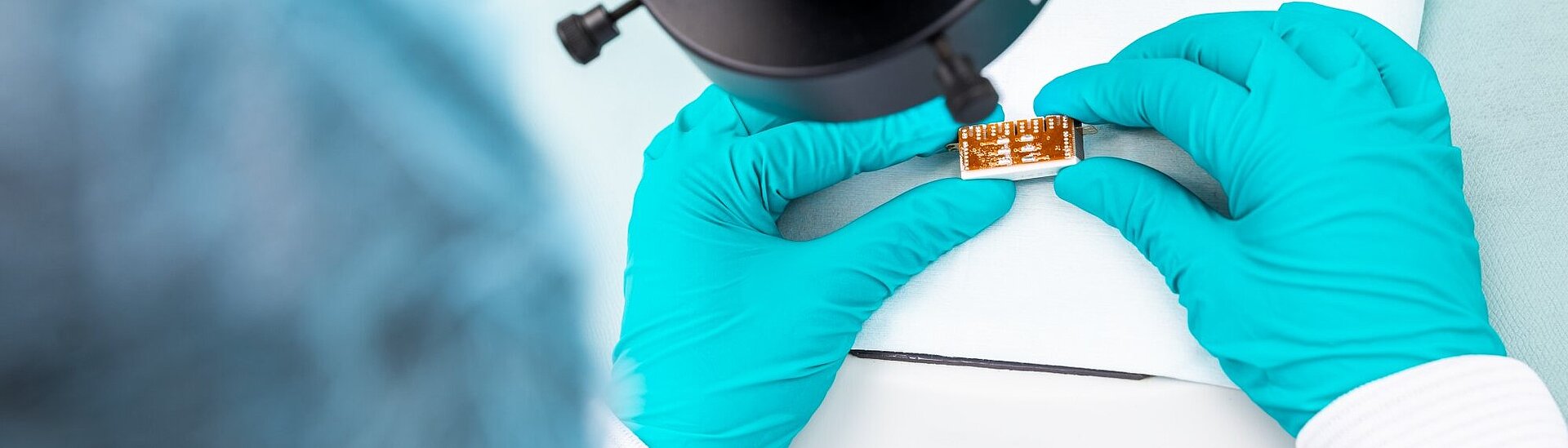 PI Ceramic – Product Division Piezo Devices