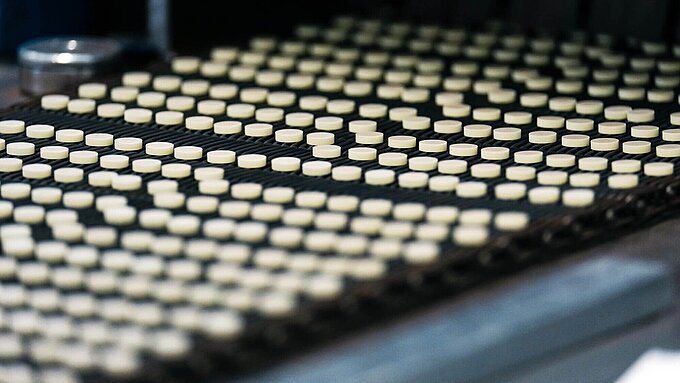 PI Ceramic – Produktbereich Piezokomponenten