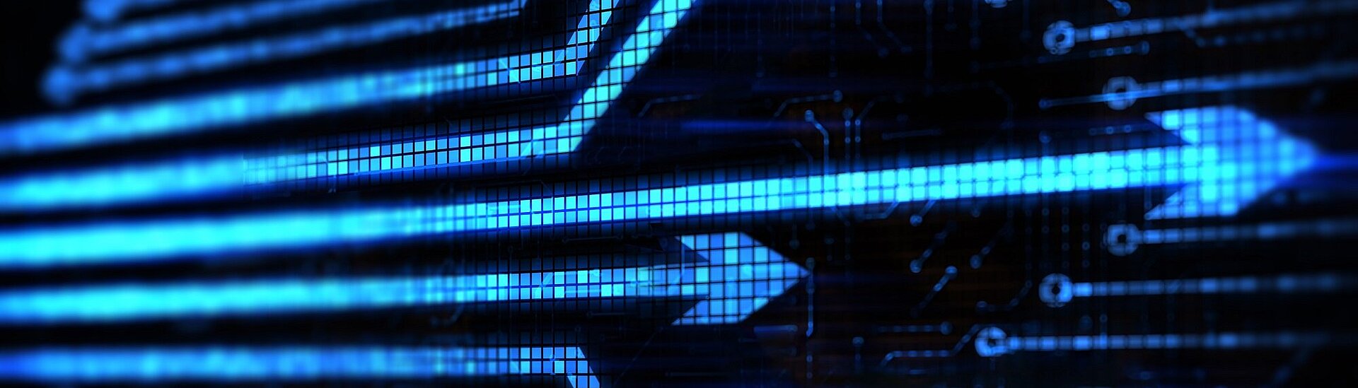 Physik Instrumente Nano Positioning