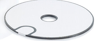 PI Ceramic Piezokomponenten