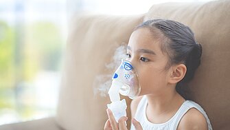 PI Ceramic Microfluidics Nebulizers - Dosing Medication Efficiently