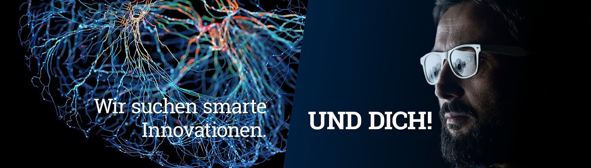 Physik Instrumente – Wir suchen smarte Innovationen. Und dich!